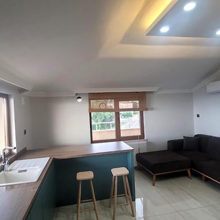 Hale Abla Apart Evleri Trabzon Extérieur photo