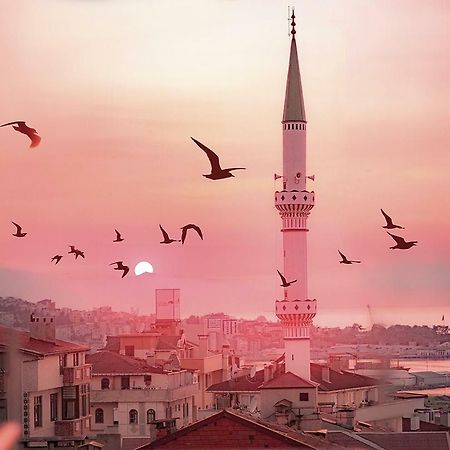 Hale Abla Apart Evleri Trabzon Extérieur photo