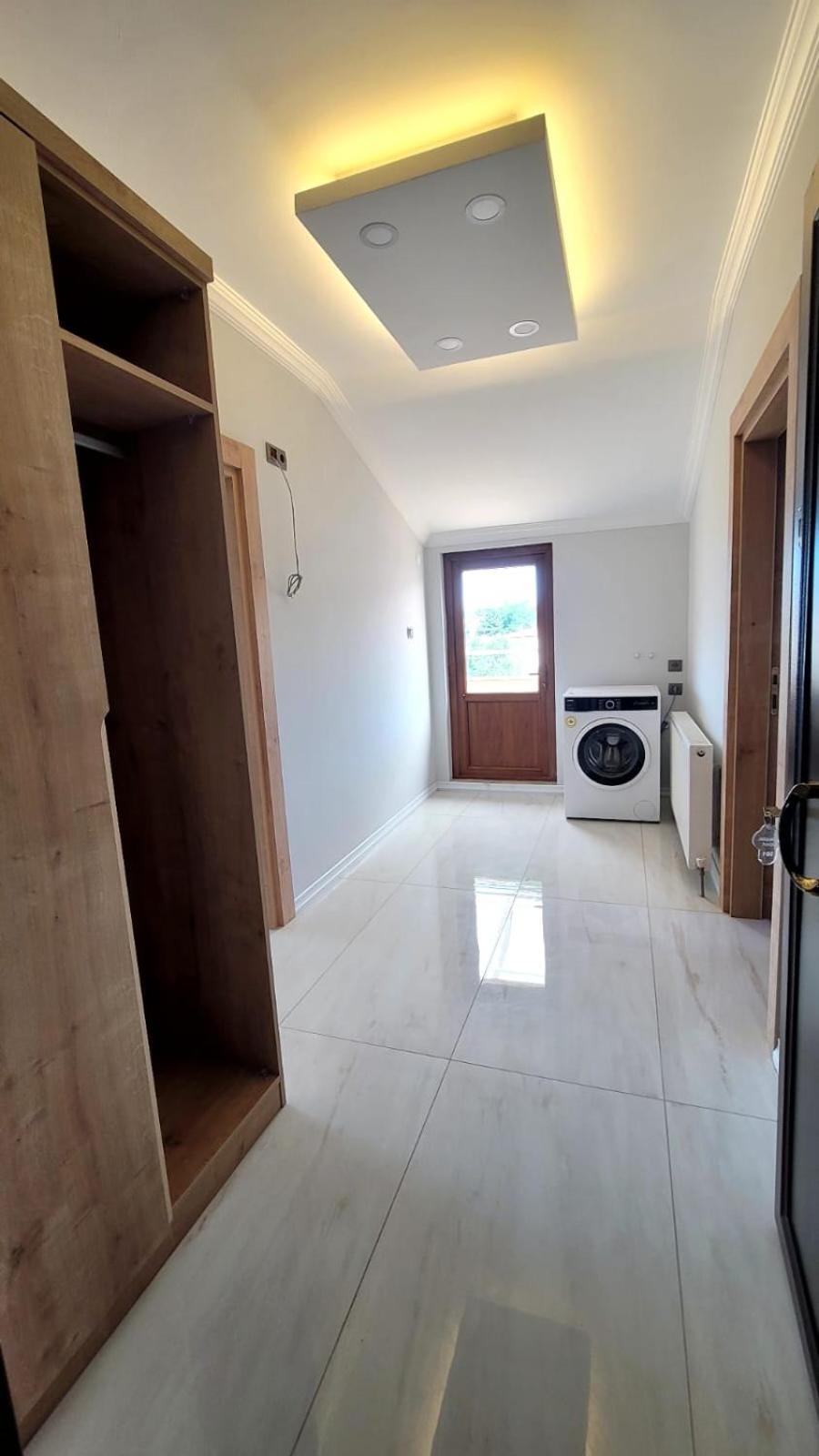 Hale Abla Apart Evleri Trabzon Extérieur photo
