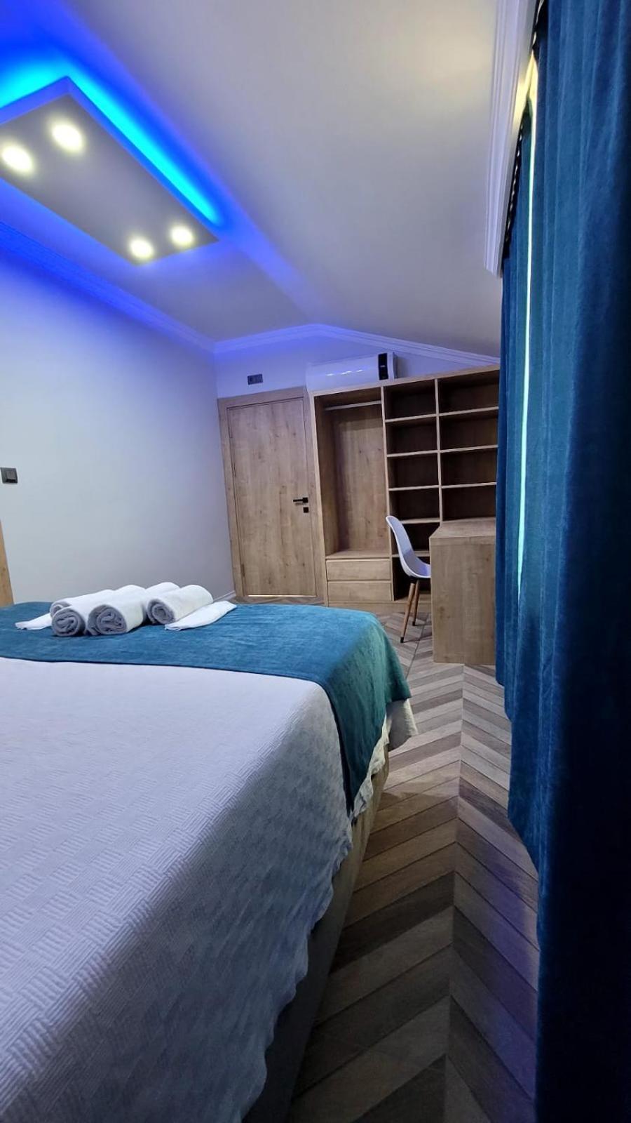 Hale Abla Apart Evleri Trabzon Extérieur photo