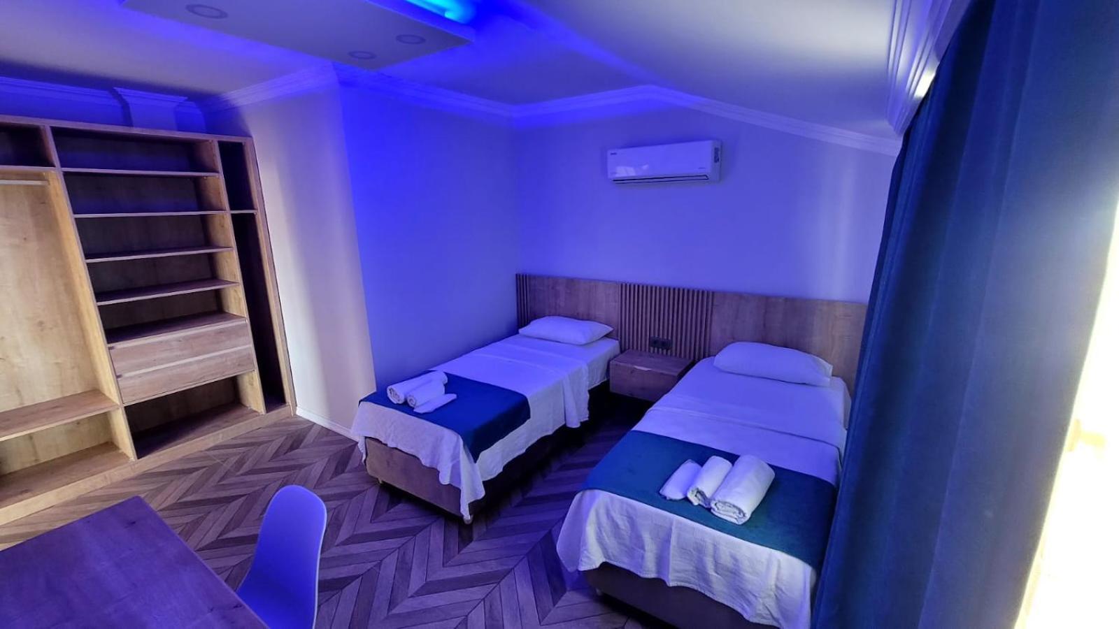 Hale Abla Apart Evleri Trabzon Extérieur photo