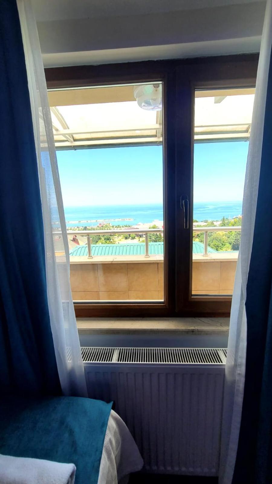 Hale Abla Apart Evleri Trabzon Extérieur photo