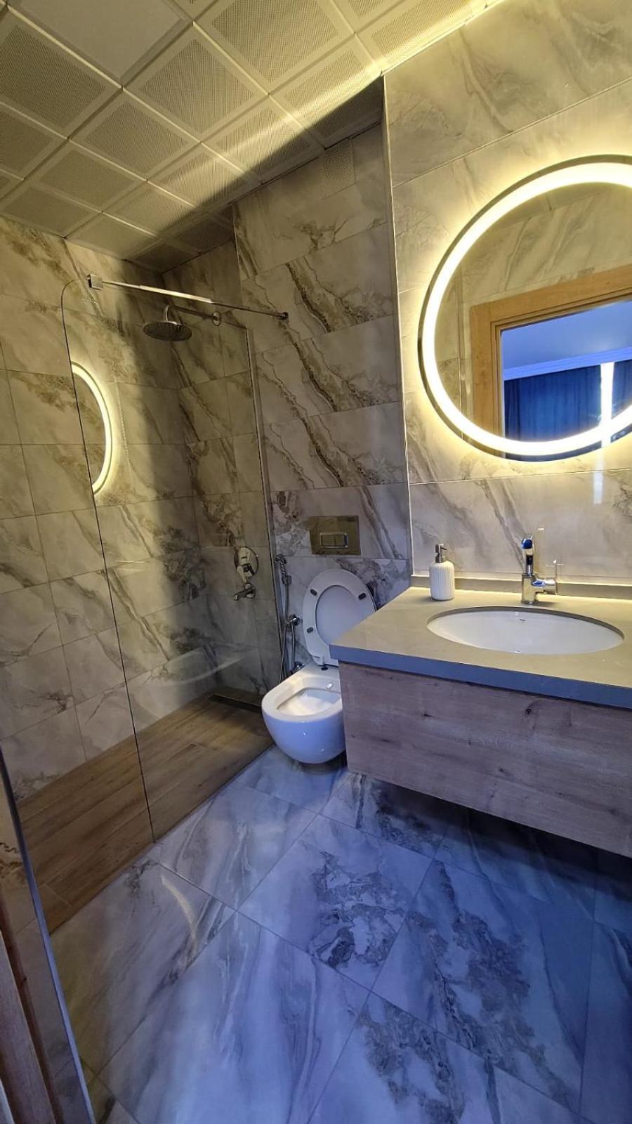 Hale Abla Apart Evleri Trabzon Extérieur photo