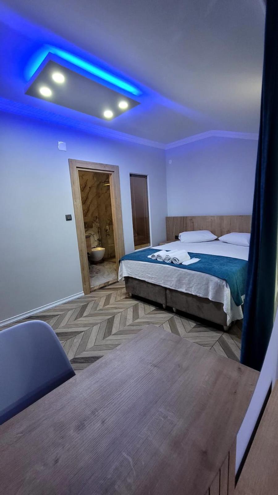 Hale Abla Apart Evleri Trabzon Extérieur photo