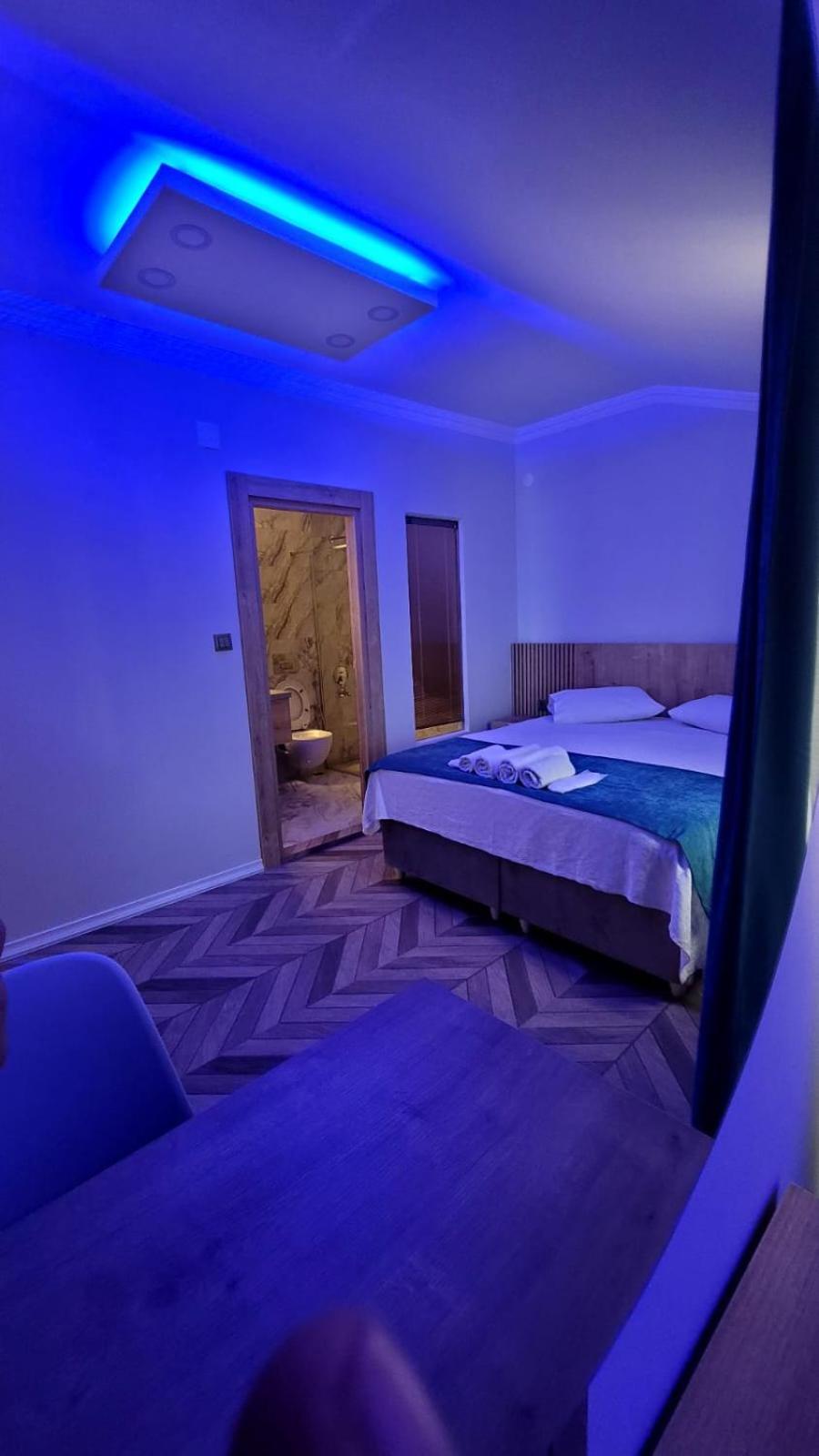 Hale Abla Apart Evleri Trabzon Extérieur photo