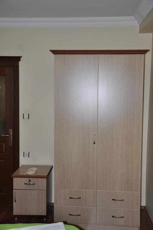 Hale Abla Apart Evleri Trabzon Extérieur photo