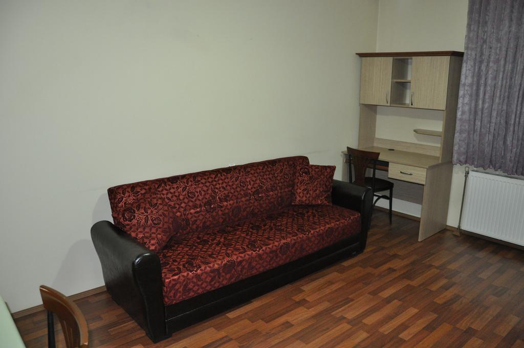 Hale Abla Apart Evleri Trabzon Extérieur photo