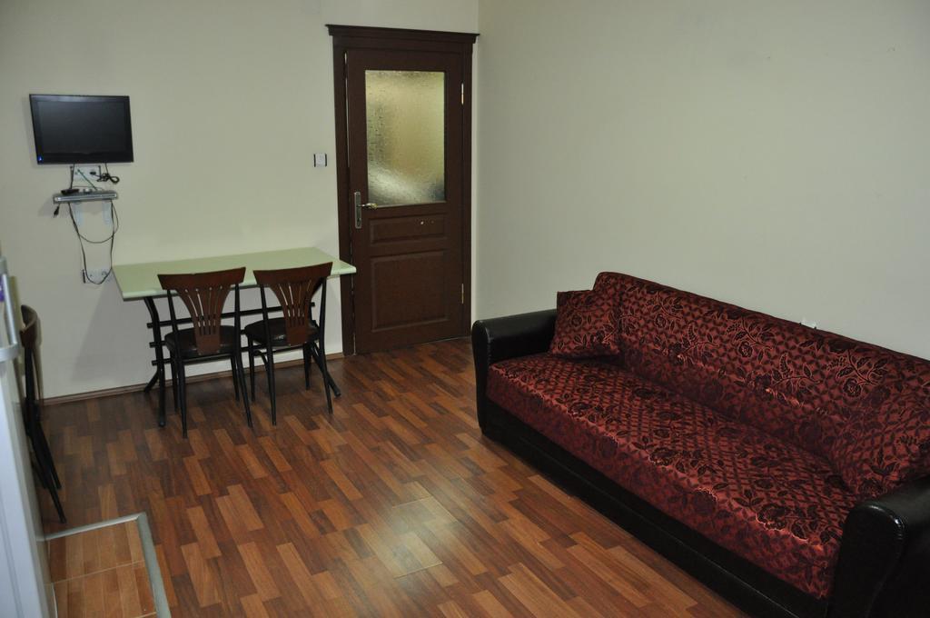 Hale Abla Apart Evleri Trabzon Extérieur photo