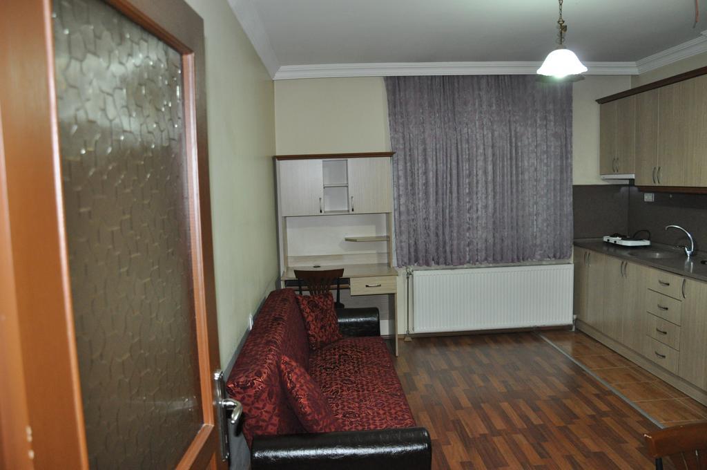 Hale Abla Apart Evleri Trabzon Extérieur photo
