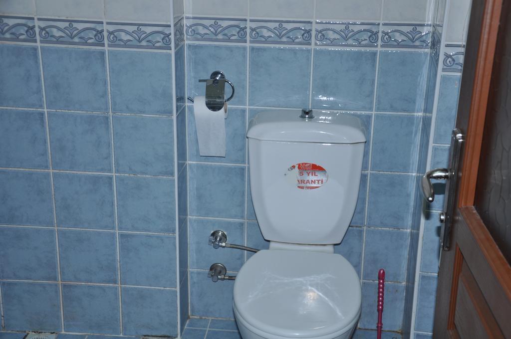 Hale Abla Apart Evleri Trabzon Extérieur photo