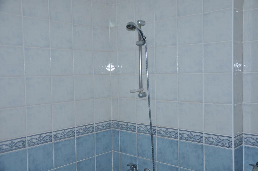 Hale Abla Apart Evleri Trabzon Extérieur photo