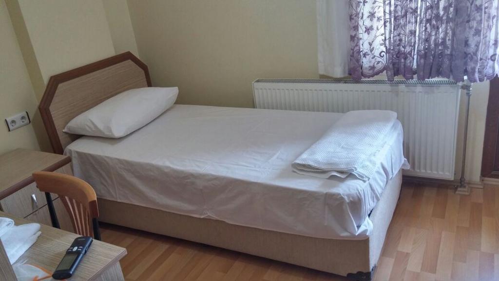 Hale Abla Apart Evleri Trabzon Extérieur photo