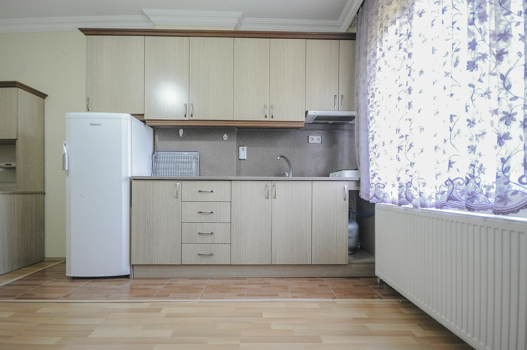 Hale Abla Apart Evleri Trabzon Extérieur photo