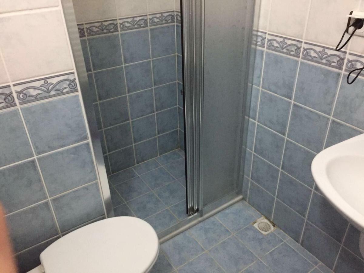Hale Abla Apart Evleri Trabzon Extérieur photo